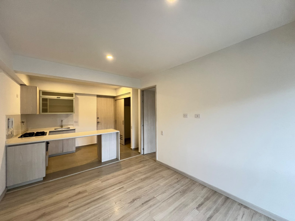 Apartaestudio en Arriendo en Monteazul, Sabaneta