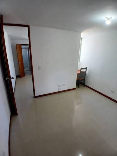 Apartaestudio en arriendo en Villanueva, Medellín, 45 m² · foto 4 de 11