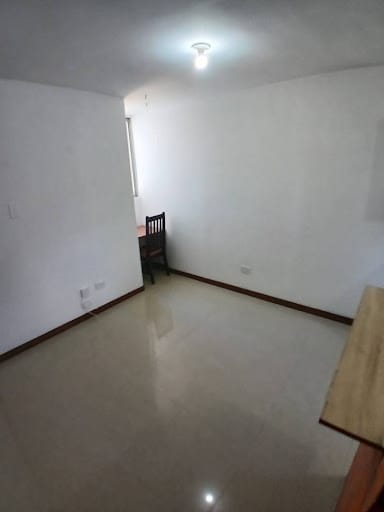 Apartaestudio en arriendo en Villanueva, Medellín, 45 m² · foto 5 de 11