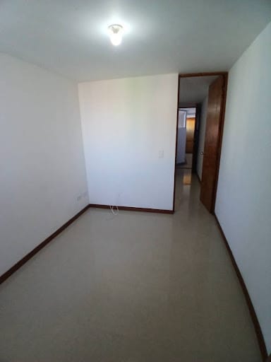 Apartaestudio en arriendo en Villanueva, Medellín, 45 m² · foto 10 de 11