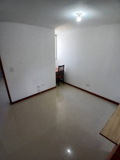 Apartaestudio en arriendo en Villanueva, Medellín, 45 m² · foto 11 de 11