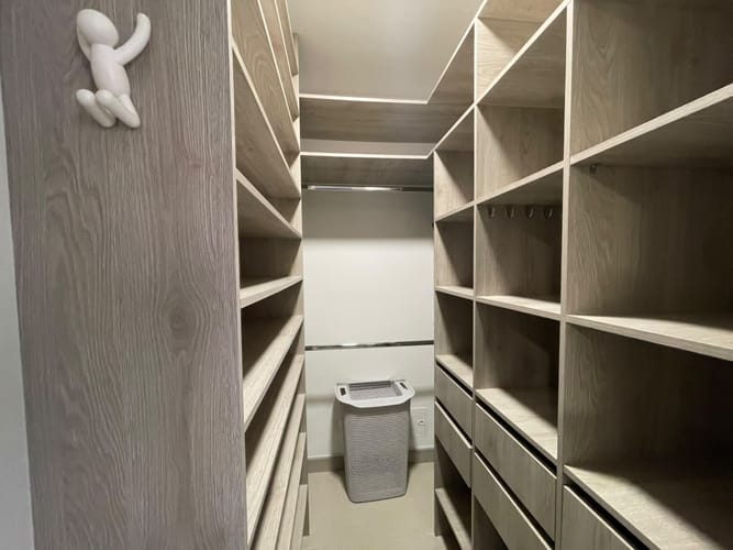 Apartamento de 3 alcobas en arriendo en El Poblado, Medellín, 110 m² · foto 18 de 20