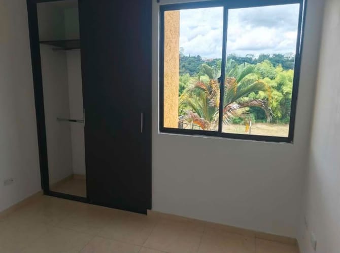 Apartaestudio en venta en Sector Plaza De Bolivar, Pereira, 37 m² · foto 2 de 12