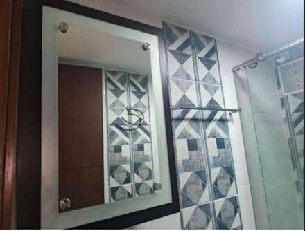 Apartaestudio en venta en Sector Plaza De Bolivar, Pereira, 37 m² · foto 4 de 12