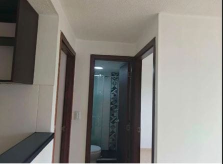 Apartaestudio en venta en Sector Plaza De Bolivar, Pereira, 37 m² · foto 6 de 12