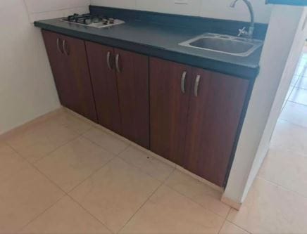 Apartaestudio en venta en Sector Plaza De Bolivar, Pereira, 37 m² · foto 8 de 12