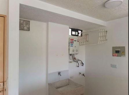 Apartaestudio en venta en Sector Plaza De Bolivar, Pereira, 37 m² · foto 10 de 12