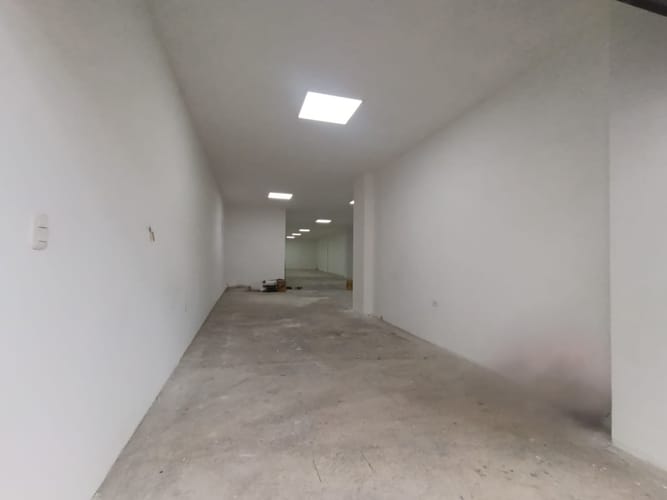 Local en arriendo en Buenos Aires, Medellín, 160 m² · foto 2 de 11