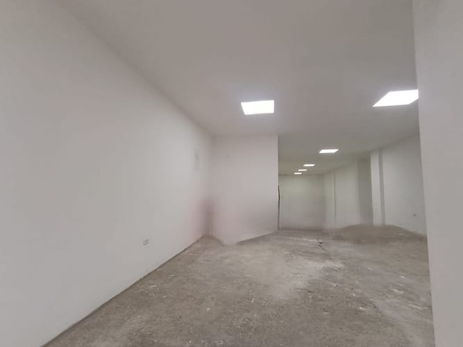 Local en arriendo en Buenos Aires, Medellín, 160 m² · foto 3 de 11