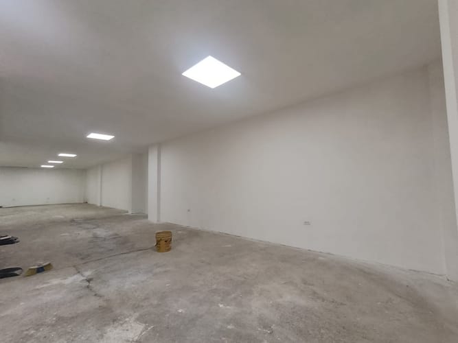 Local en arriendo en Buenos Aires, Medellín, 160 m² · foto 4 de 11