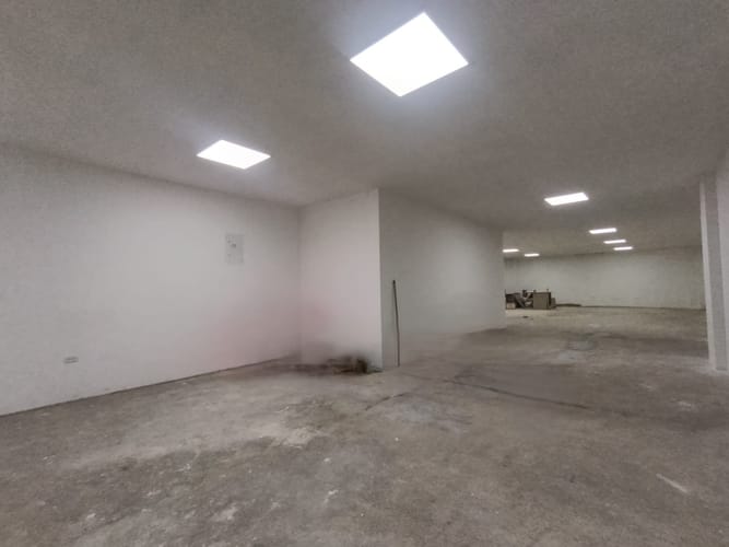 Local en arriendo en Buenos Aires, Medellín, 160 m² · foto 5 de 11