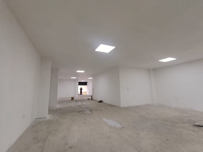 Local en arriendo en Buenos Aires, Medellín, 160 m² · foto 6 de 11