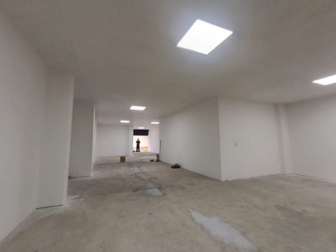 Local en arriendo en Buenos Aires, Medellín, 160 m² · foto 7 de 11