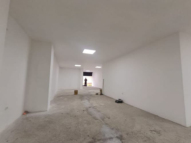 Local en arriendo en Buenos Aires, Medellín, 160 m² · foto 8 de 11