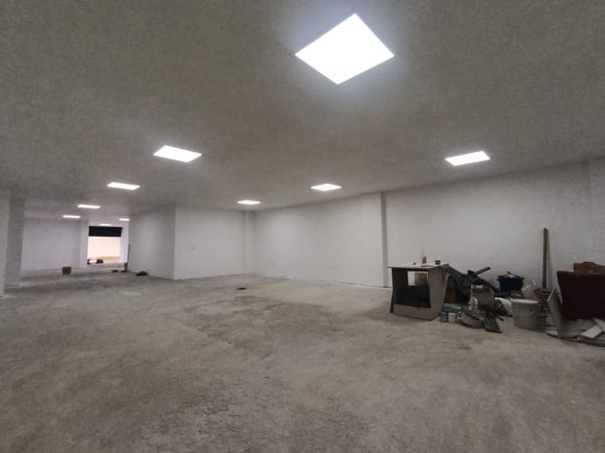 Local en arriendo en Buenos Aires, Medellín, 160 m² · foto 9 de 11
