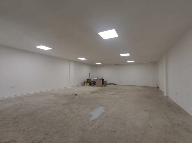 Local en arriendo en Buenos Aires, Medellín, 160 m² · foto 10 de 11