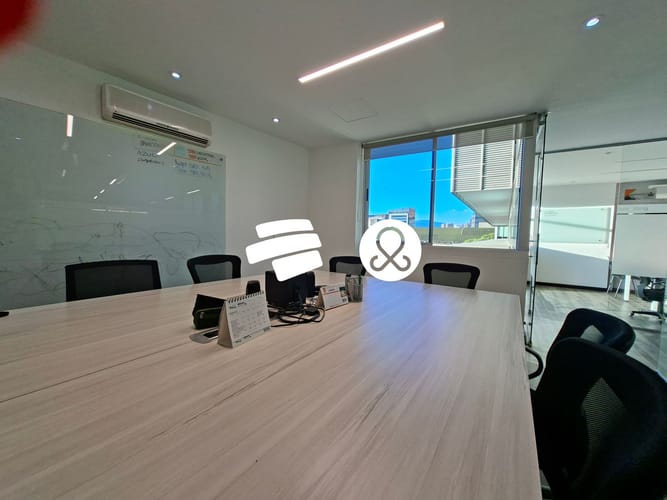 Oficina en venta en Los Balsos, Medellín, 121 m² · foto 5 de 16