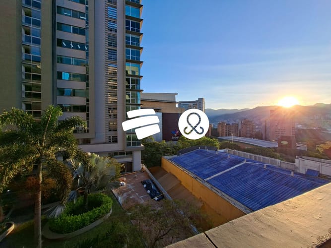 Oficina en venta en Los Balsos, Medellín, 121 m² · foto 16 de 16