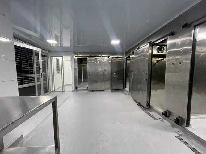 Local en arriendo en Belén, Medellín, 55 m² · foto 2 de 13