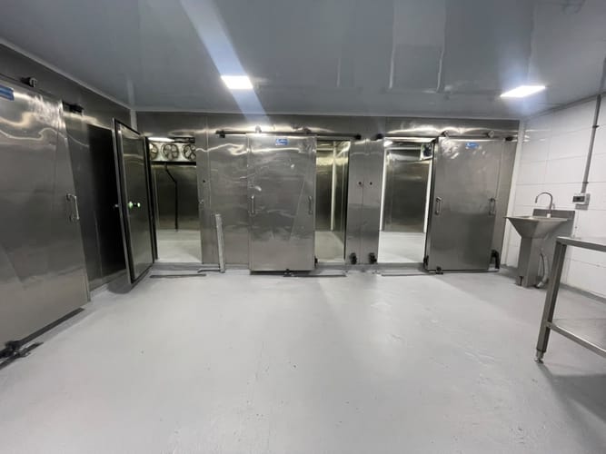 Local en arriendo en Belén, Medellín, 55 m² · foto 4 de 13