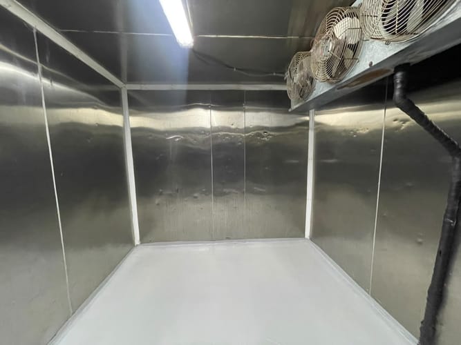 Local en arriendo en Belén, Medellín, 55 m² · foto 7 de 13