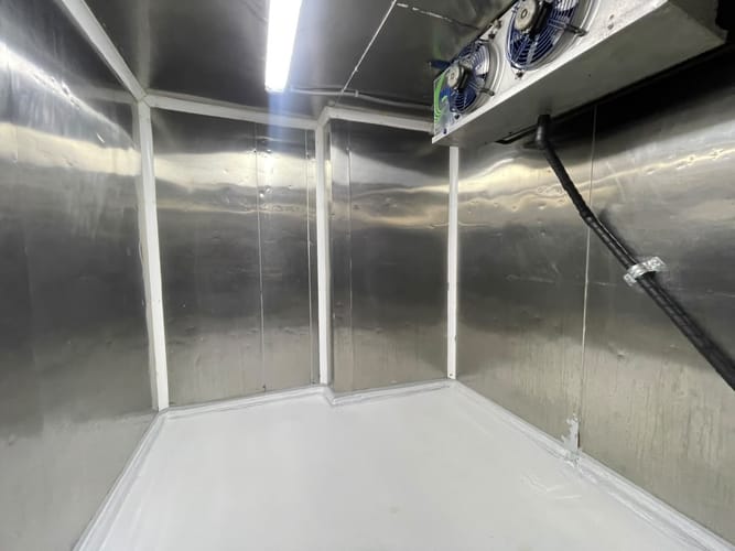 Local en arriendo en Belén, Medellín, 55 m² · foto 10 de 13