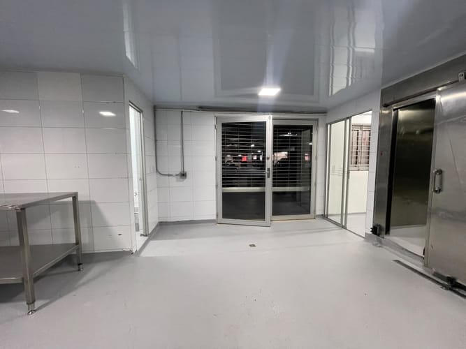 Local en arriendo en Belén, Medellín, 55 m² · foto 12 de 13