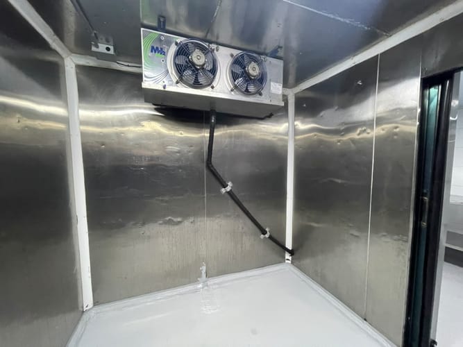 Local en arriendo en Belén, Medellín, 55 m² · foto 13 de 13