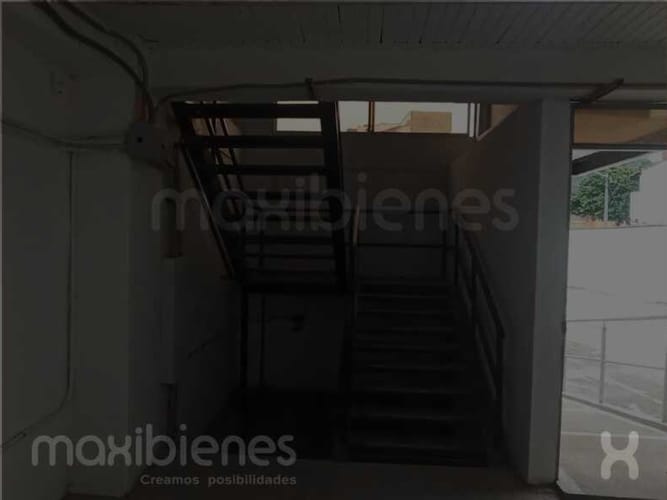 Bodega en arriendo en Santa Maria La Nueva, Itagüí, 580 m² · foto 2 de 23