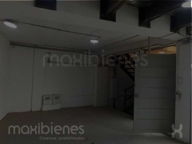 Bodega en arriendo en Santa Maria La Nueva, Itagüí, 580 m² · foto 3 de 23