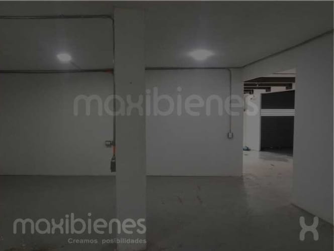 Bodega en arriendo en Santa Maria La Nueva, Itagüí, 580 m² · foto 5 de 23
