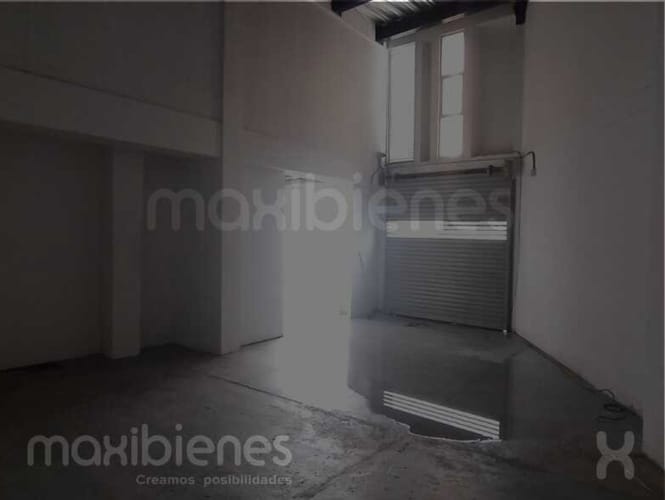 Bodega en arriendo en Santa Maria La Nueva, Itagüí, 580 m² · foto 6 de 23