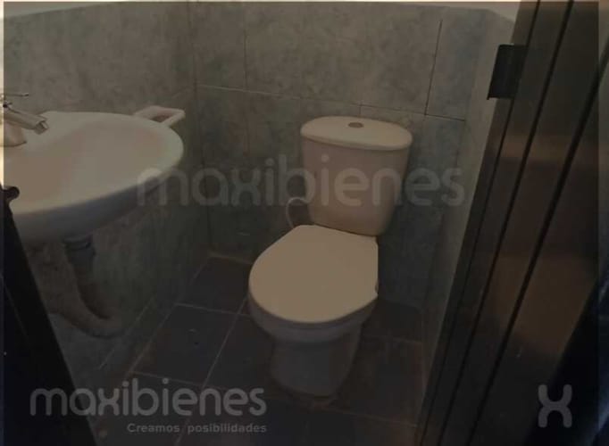 Bodega en arriendo en Santa Maria La Nueva, Itagüí, 580 m² · foto 8 de 23
