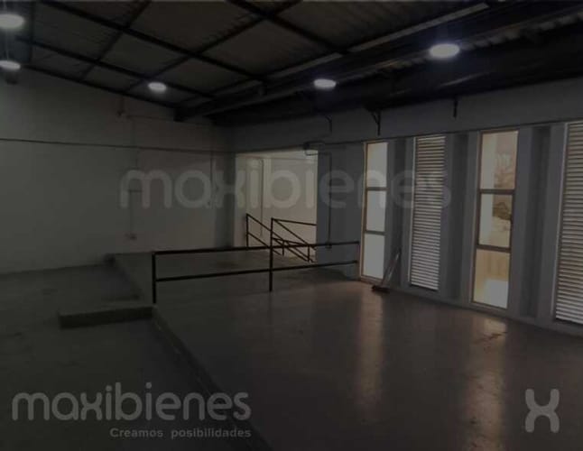 Bodega en arriendo en Santa Maria La Nueva, Itagüí, 580 m² · foto 11 de 23