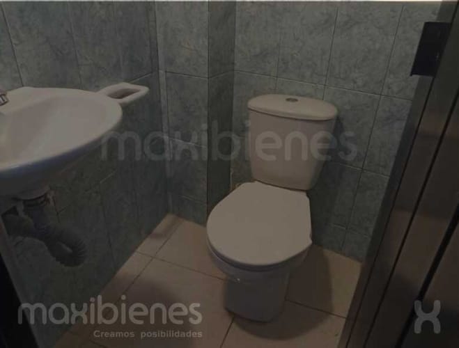 Bodega en arriendo en Santa Maria La Nueva, Itagüí, 580 m² · foto 16 de 23
