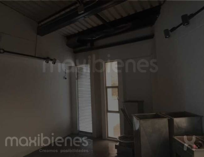 Bodega en arriendo en Santa Maria La Nueva, Itagüí, 580 m² · foto 17 de 23