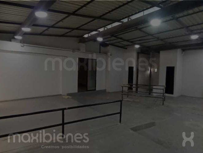 Bodega en arriendo en Santa Maria La Nueva, Itagüí, 580 m² · foto 18 de 23