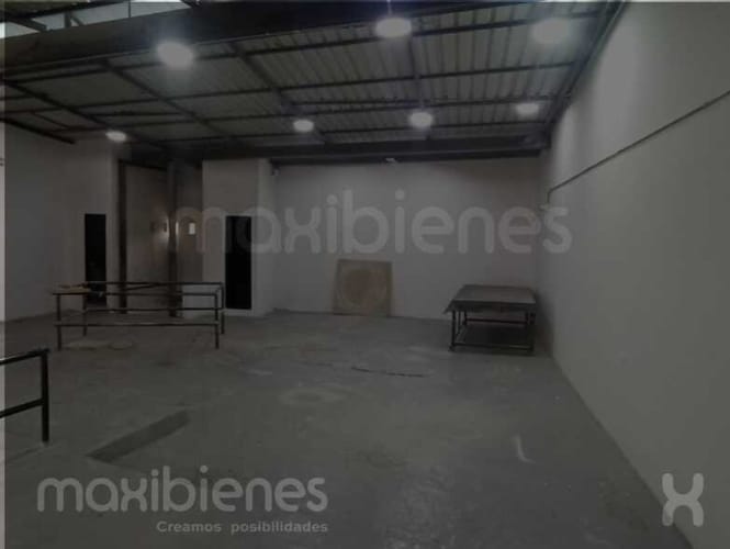 Bodega en arriendo en Santa Maria La Nueva, Itagüí, 580 m² · foto 19 de 23