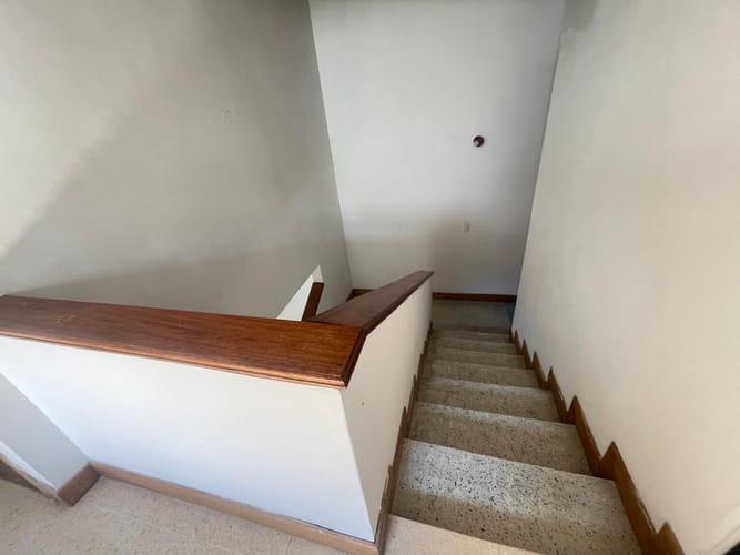 Casa de 5 alcobas en arriendo en Laureles, Medellín, 500 m² · foto 11 de 20