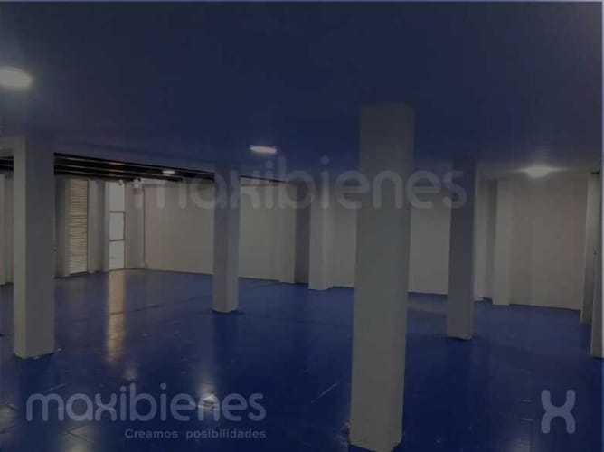 Bodega en arriendo en Santa Maria La Nueva, Itagüí, 580 m² · foto 20 de 23