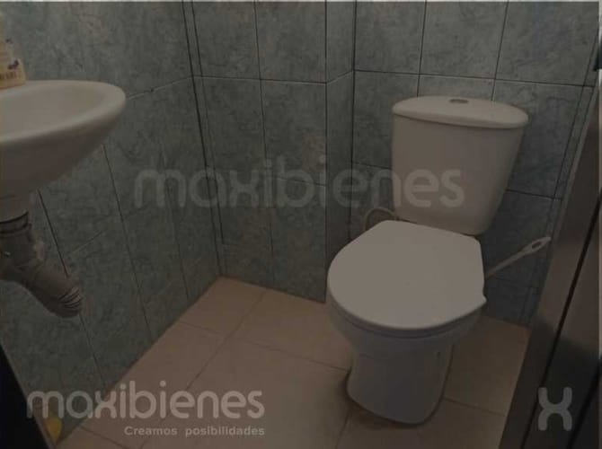 Bodega en arriendo en Santa Maria La Nueva, Itagüí, 580 m² · foto 21 de 23