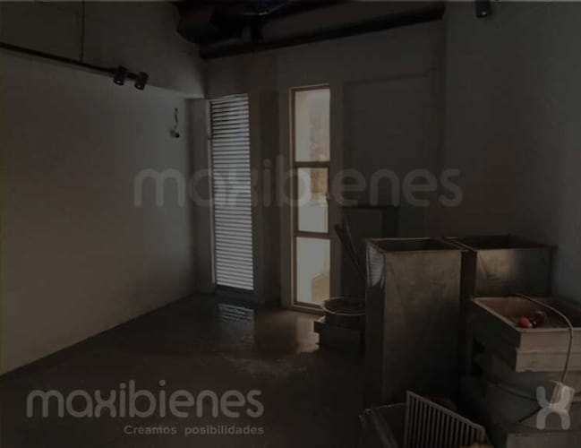 Bodega en arriendo en Santa Maria La Nueva, Itagüí, 580 m² · foto 22 de 23