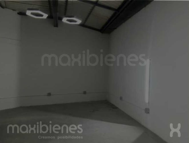 Bodega en arriendo en Santa Maria La Nueva, Itagüí, 580 m² · foto 23 de 23