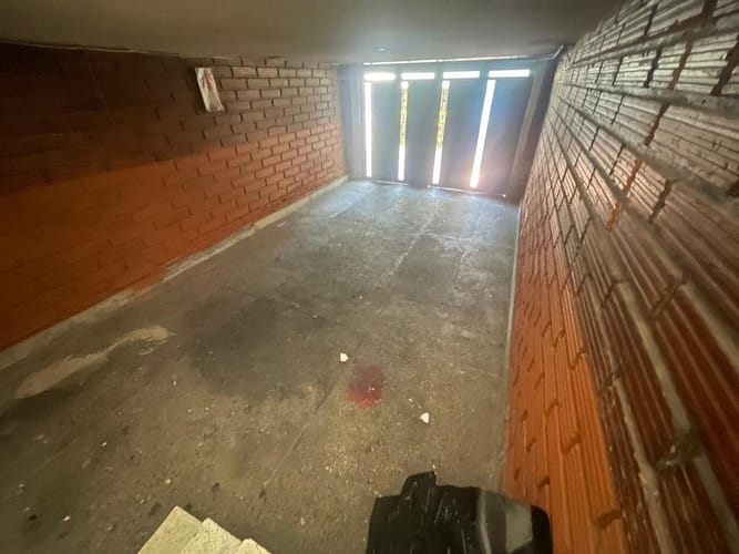 Casa de 5 alcobas en arriendo en Laureles, Medellín, 500 m² · foto 13 de 20