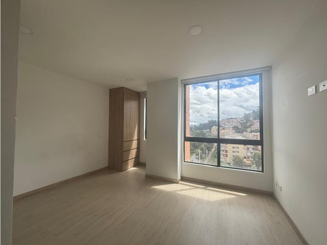 Apartaestudio en venta en El Redil, Bogotá, 19 m² · foto 2 de 10