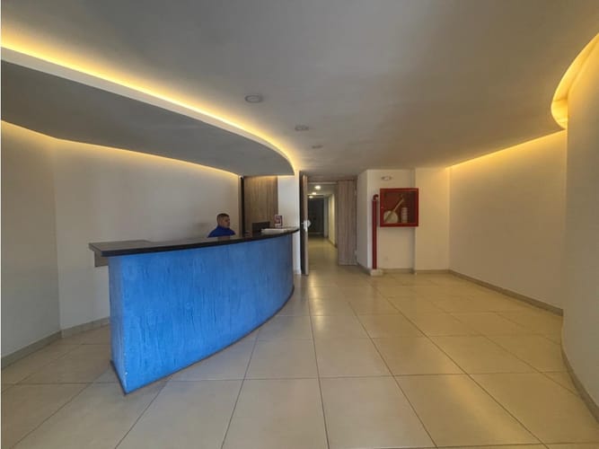 Apartaestudio en venta en El Redil, Bogotá, 19 m² · foto 10 de 10