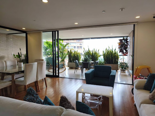Apartamento en Arriendo en Santa maria de los angeles, Medellín