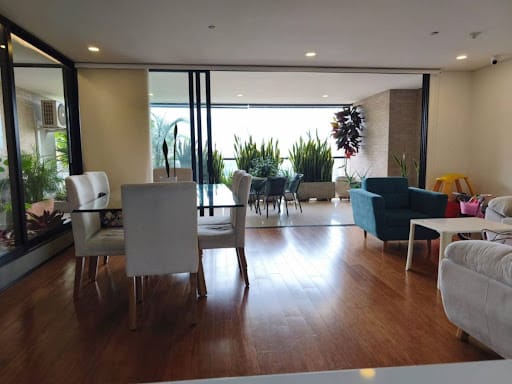 Apartamento de 3 alcobas en arriendo en Santa Maria De Los Angeles, Medellín, 200 m² · foto 2 de 24
