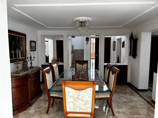 Casa de 4 alcobas en venta en San Jose De Bavaria, Bogotá, 200 m² · foto 6 de 24