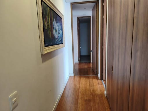 Apartamento de 3 alcobas en arriendo en Santa Maria De Los Angeles, Medellín, 200 m² · foto 10 de 24